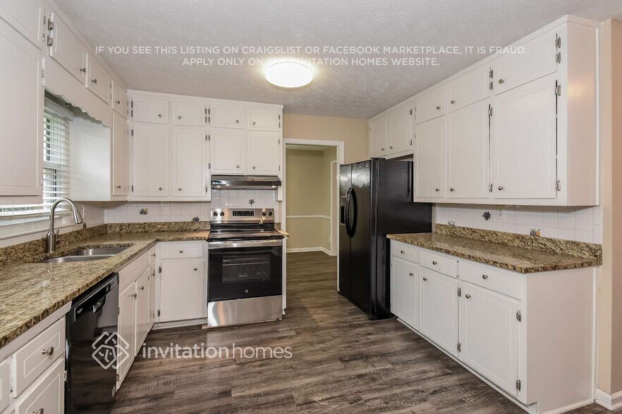Building Photo - 981 Flagg Way NW