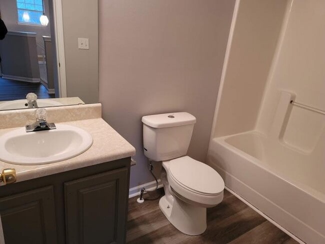 Building Photo - 4 bedroom in Atlanta GA 30349