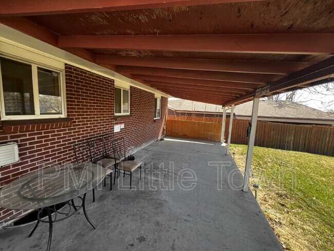 Building Photo - 7903 Greenwood Blvd