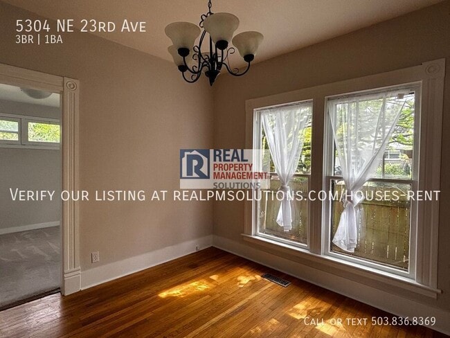 Building Photo - 5304 NE 23rd Ave