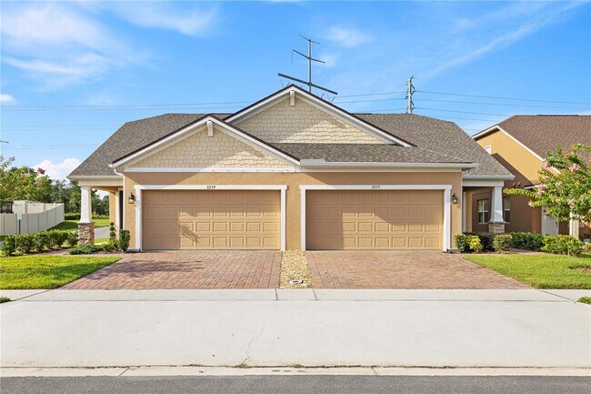 Building Photo - 3279 Canna Lily Pl