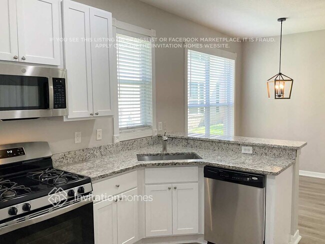 Building Photo - 10601 Kidbrooke Ct