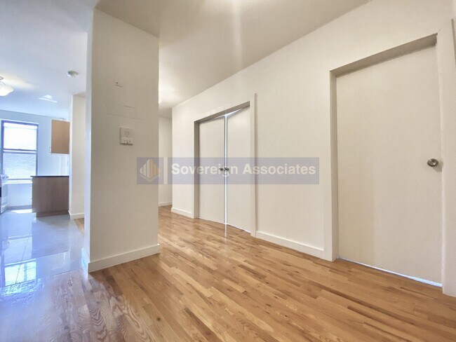 Floorplan - 282 Cabrini Boulevard