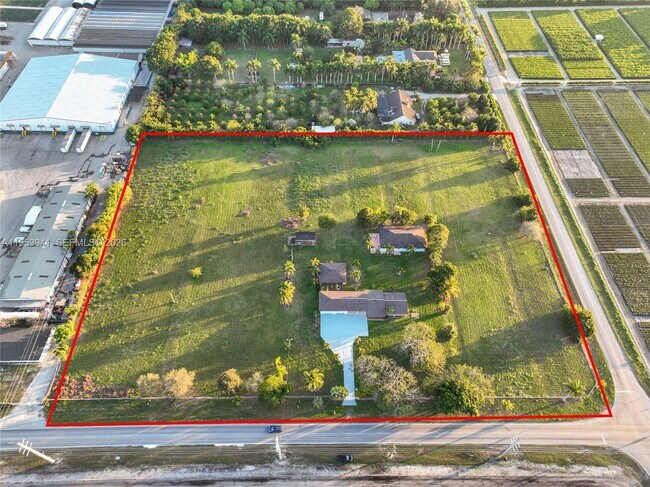 Building Photo - 20000 SW 216th St