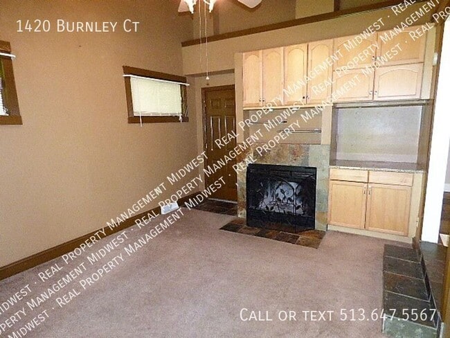 Building Photo - 1420 Burnley Ct