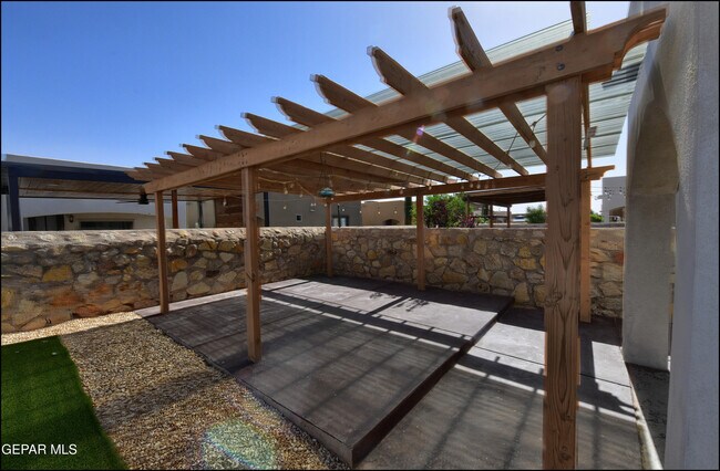 Building Photo - 14852 Willie Worsley Ave