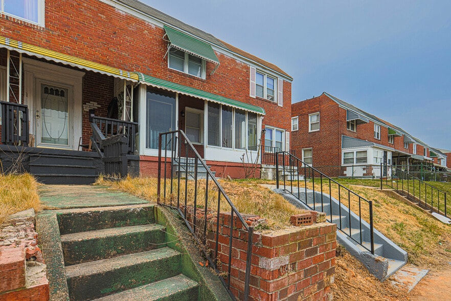 Building Photo - 2454 Terra Firma Rd