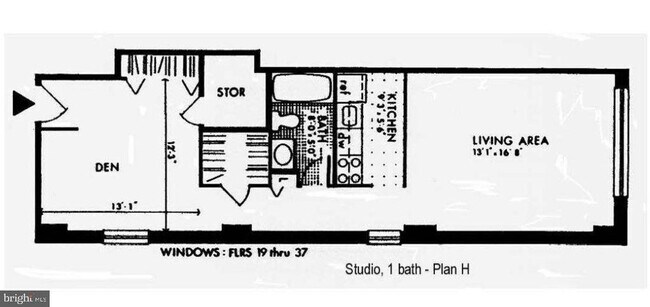 Building Photo - 1420 Locust St