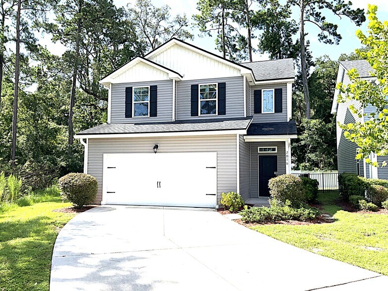 Primary Photo - 2816 Calebs Cove Way