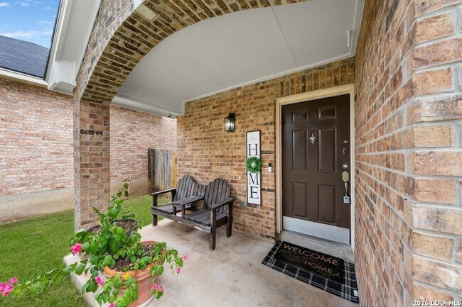 Building Photo - 1207 Canyon Parke Dr