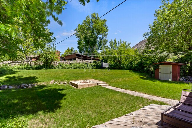 Building Photo - 1332 36th St