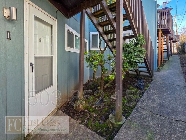 Building Photo - 12345 SW Hall Blvd