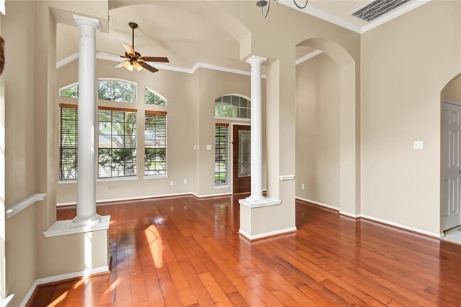 Building Photo - 15810 Ashton Hills Dr