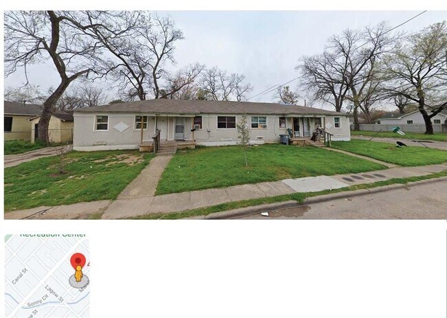 Primary Photo - 4311 Copeland St