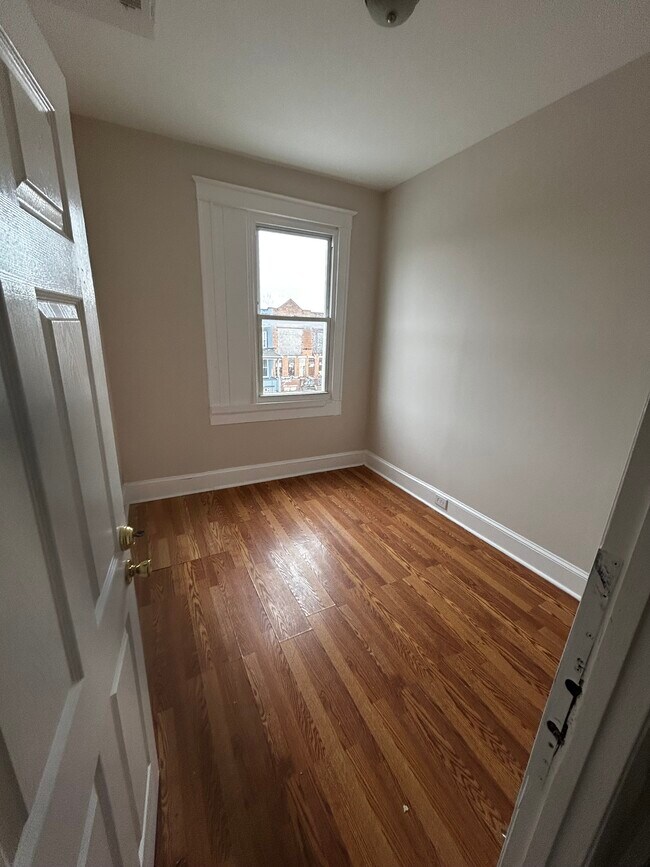 Building Photo - 4201 Park Heights Ave