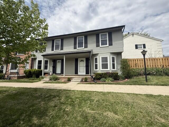 Building Photo - 3485 Burbank Dr