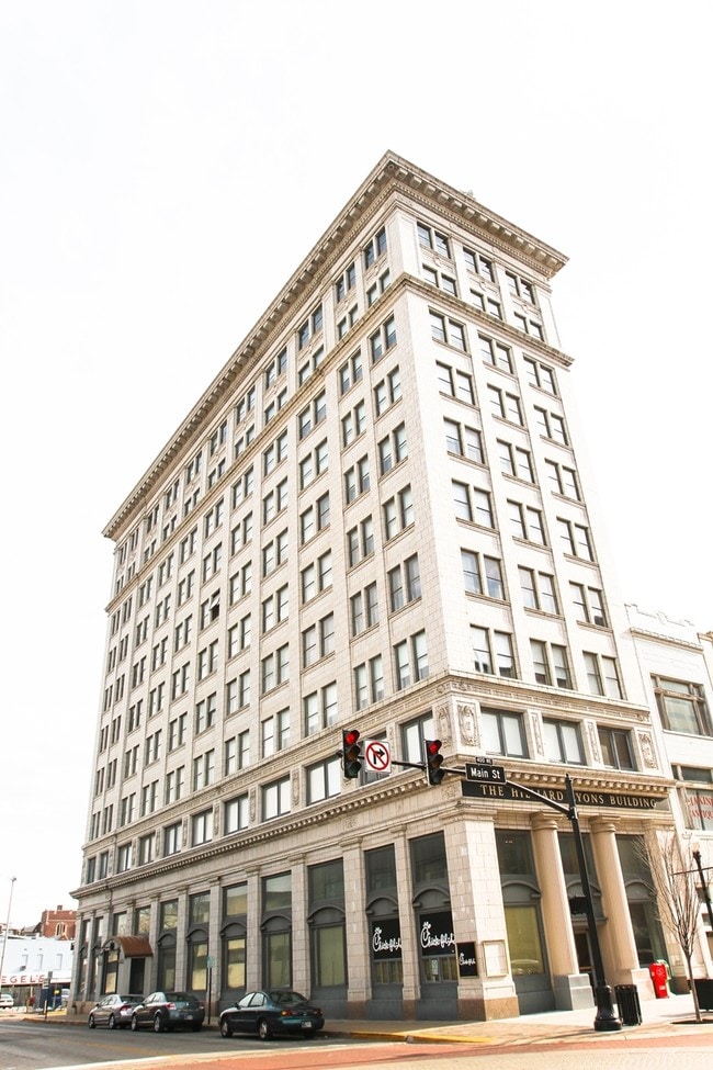 Building Photo - Kunkel Square
