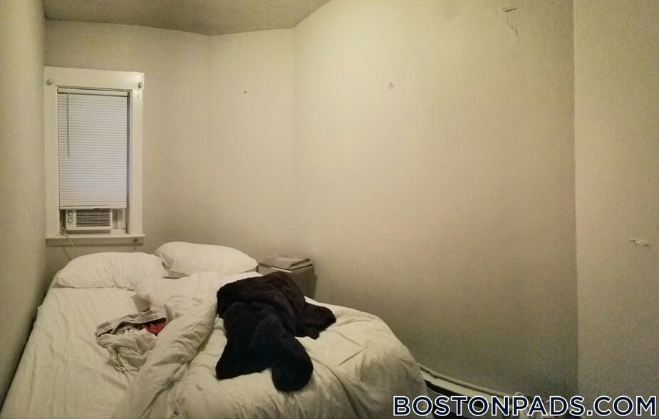 Building Photo - 161 Endicott St