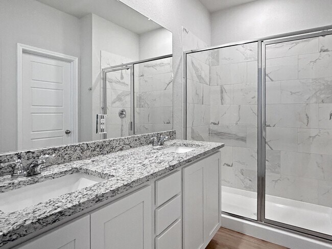 Building Photo - 2024 New Construction Duplex off Potranco | 3/2 + Washer/Dryer