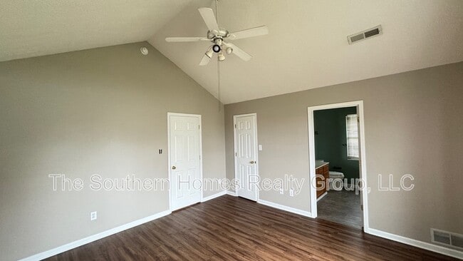 Building Photo - 1691 Usry Blvd