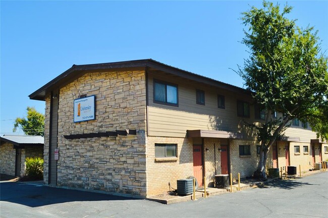Primary Photo - 5001 Bull Creek Rd