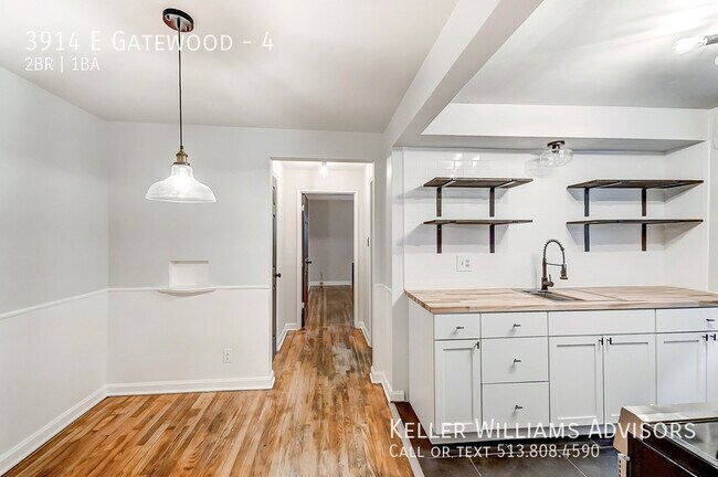 Building Photo - 3914 E Gatewood-4