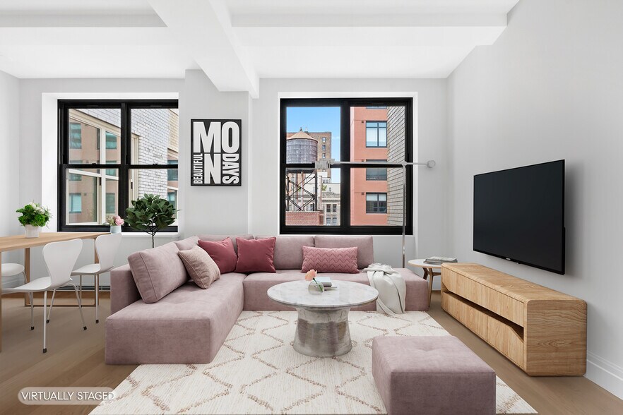 Building Photo - 720 W End Ave