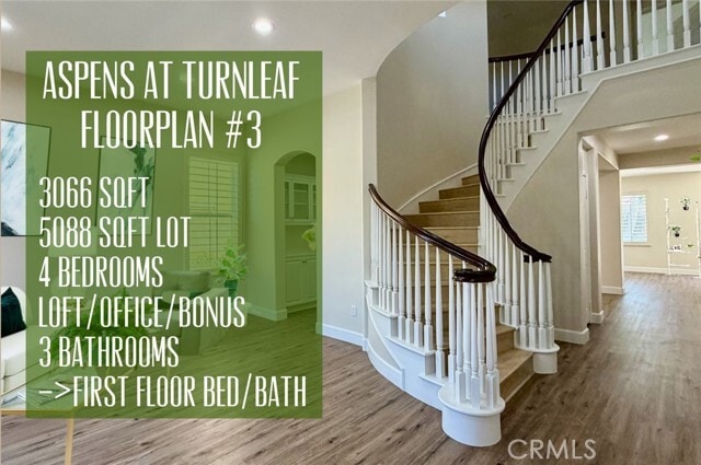 Building Photo - 2566 Pearblossom St