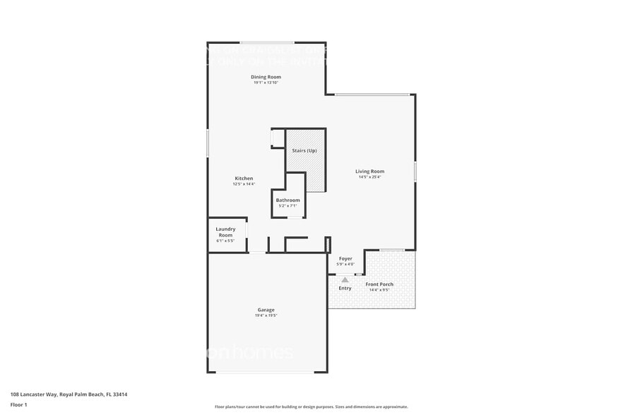 Building Photo - 108 Lancaster Way