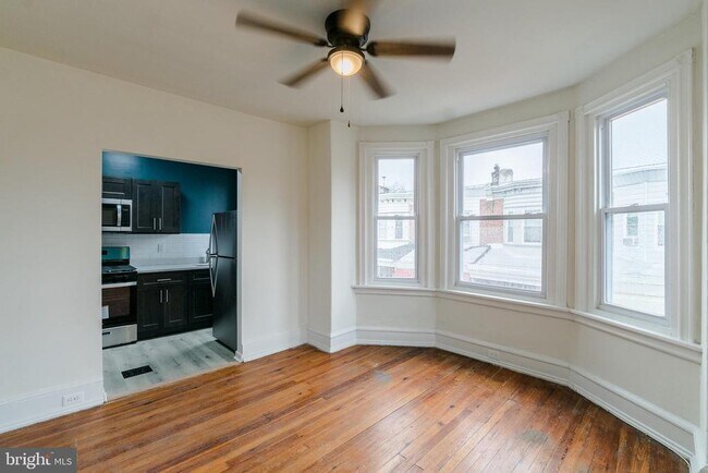 Primary Photo - 5110 Webster St