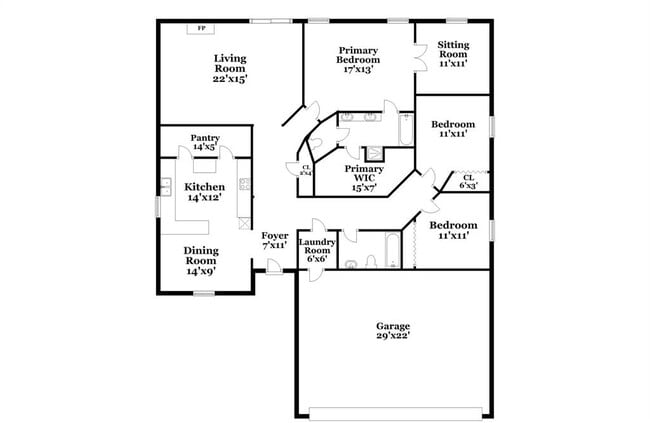 Building Photo - 8113 Greer Way