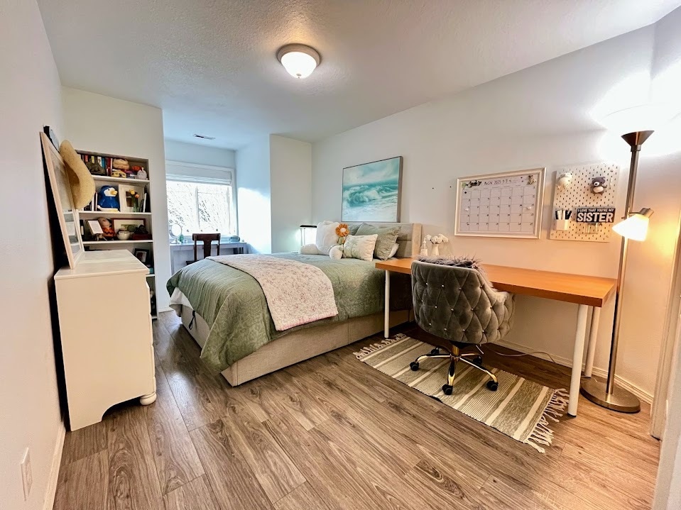 Bedroom 2 - 23222 SW Cinnamon Hill Pl