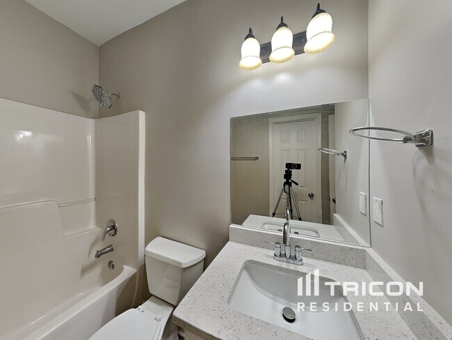 Building Photo - 4289 Defoors Farm Trail