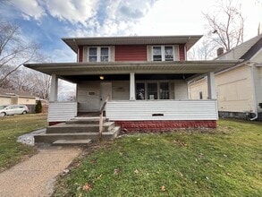 Building Photo - 1210 N Johnson St