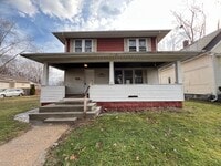 Building Photo - 1210 N Johnson St