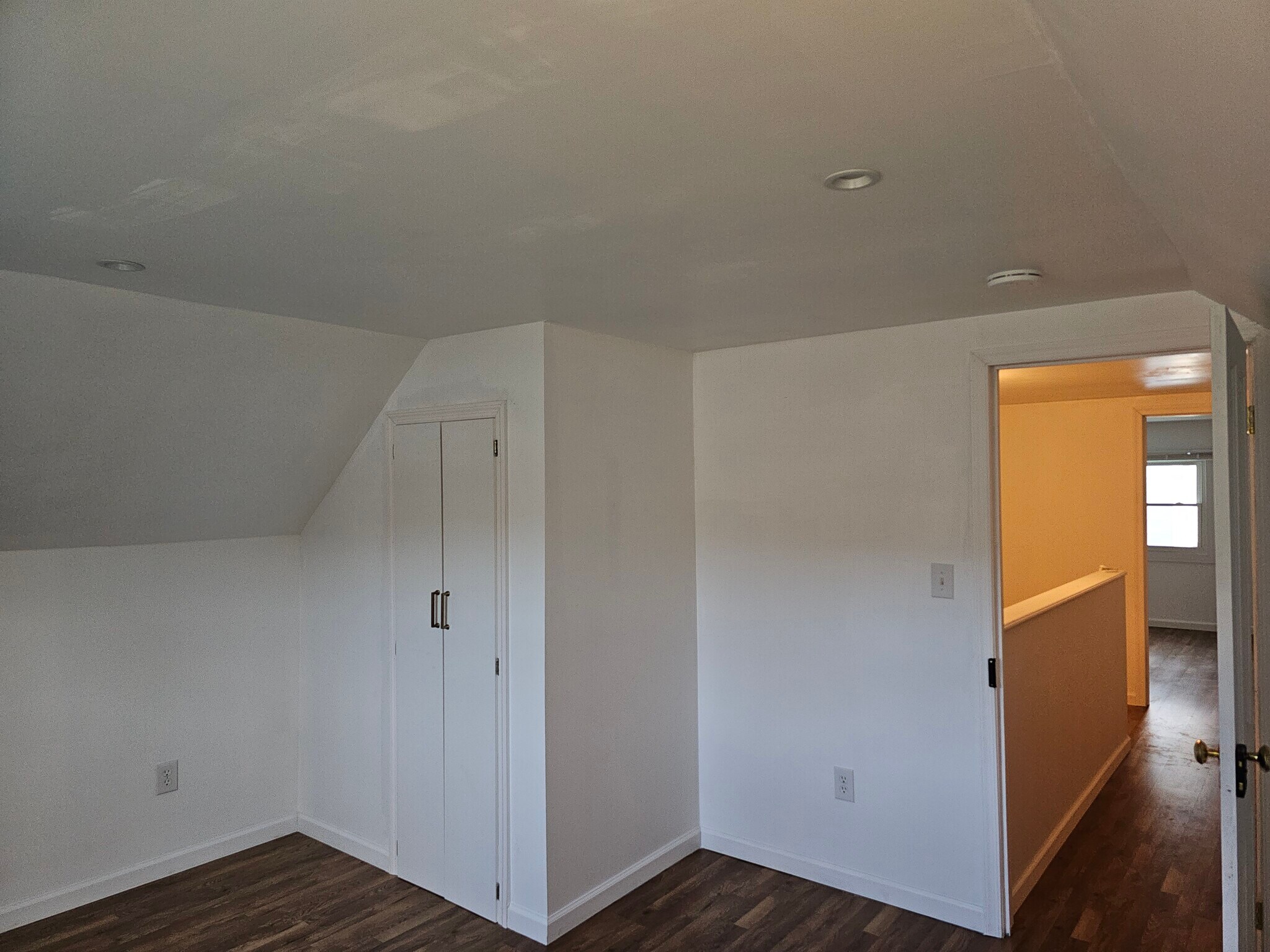 Upstairs Bedroom 2 - 2808 Broad St