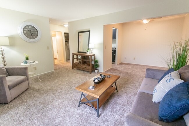 Floorplan - Red Bank Reserve