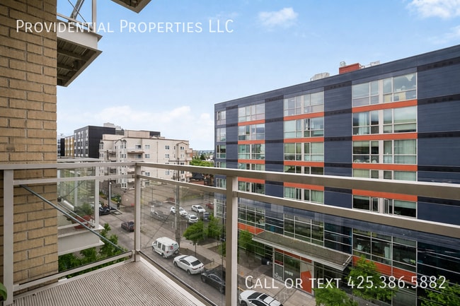 Building Photo - 1760 NW 56th St