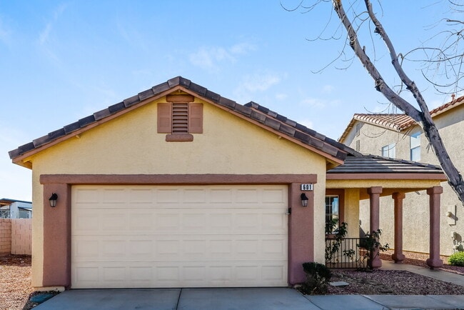 Building Photo - 601 Tobble Creek Ct