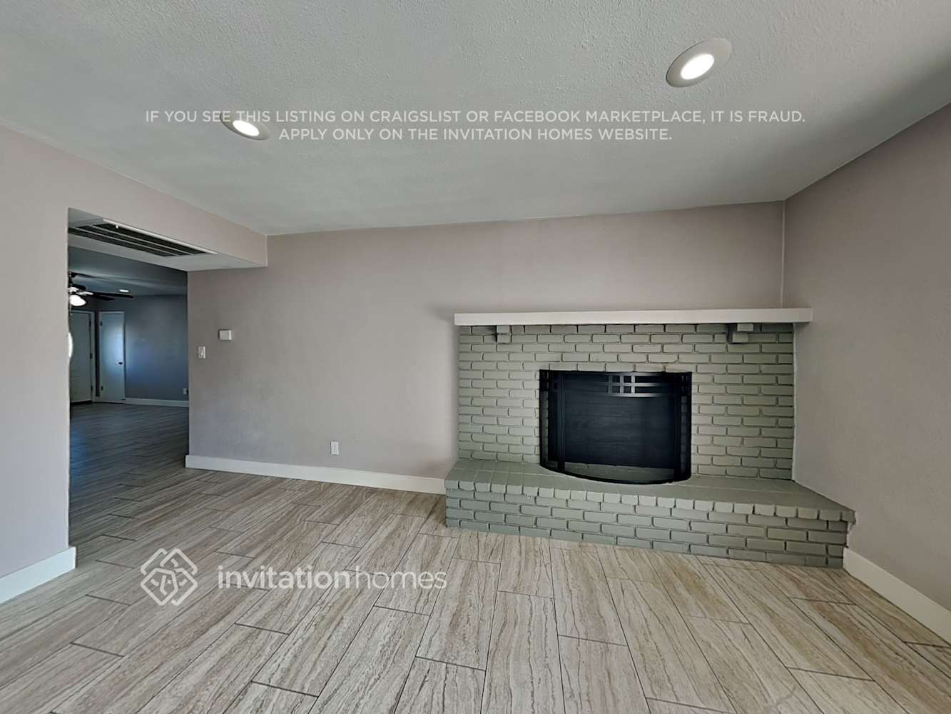 Building Photo - 5306 S Hazelton Ln