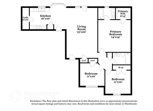 Building Photo - 533 Basswood Way