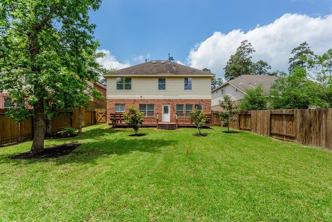 Building Photo - 138 E Spindle Tree Cir