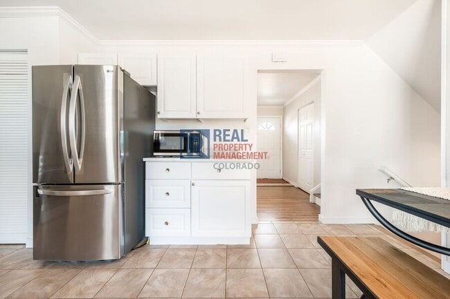 Building Photo - 7352 Tilden St