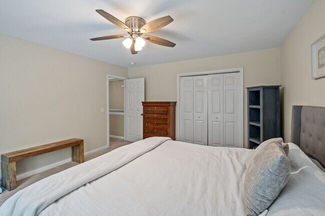 Building Photo - Comfort Meets Space in This Beautiful Chapel Park 4-Bedroom Home