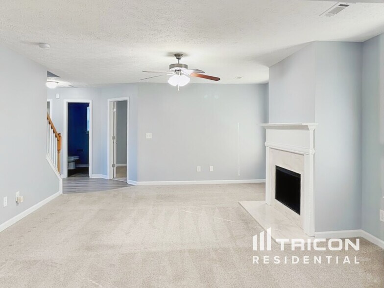 Building Photo - 529 McCain Creek Trail