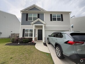 Building Photo - Modern 4BD, 2.5BA Knightdale Home with a F...
