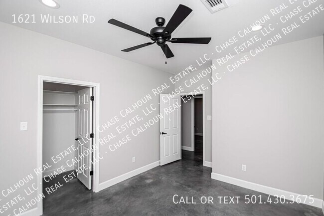 Building Photo - 1621 Wilson Rd