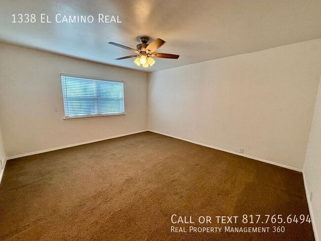 Building Photo - 1338 El Camino Real