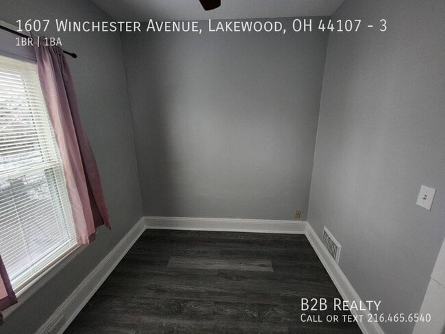 Building Photo - 1607 Winchester Ave