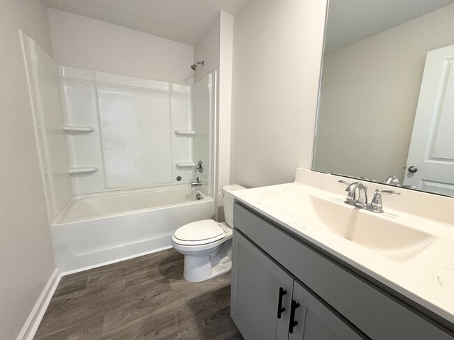 Building Photo - Conway - 4 Bedroom / 2 Bathroom House